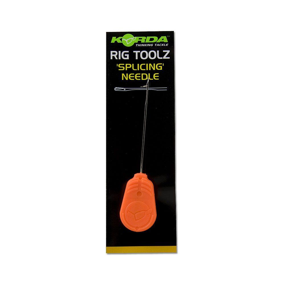 Korda - Baiting Needle Splicing Needle 7Cm