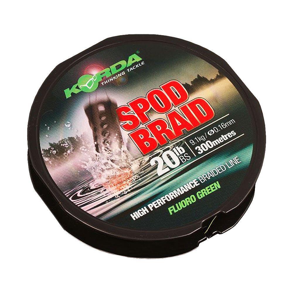 Korda - Spod Braid