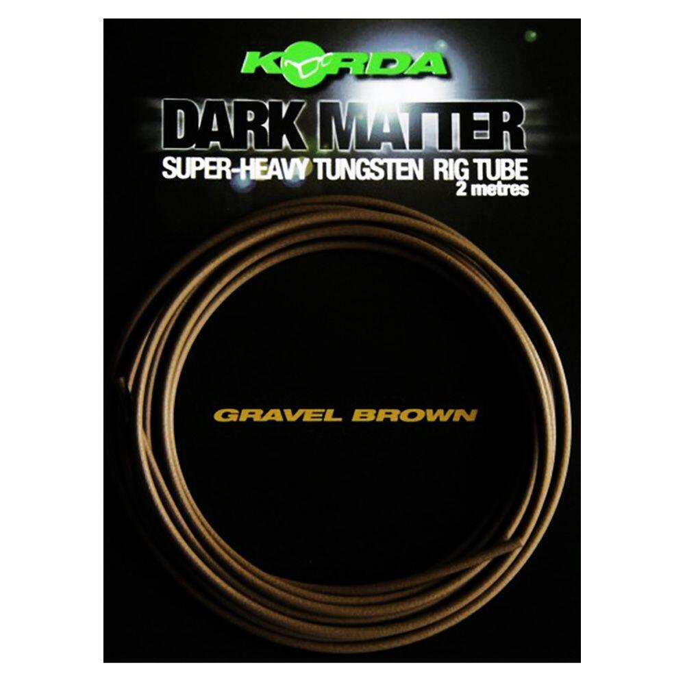Korda Dark - Matter Tungsten Tubing-Gravel