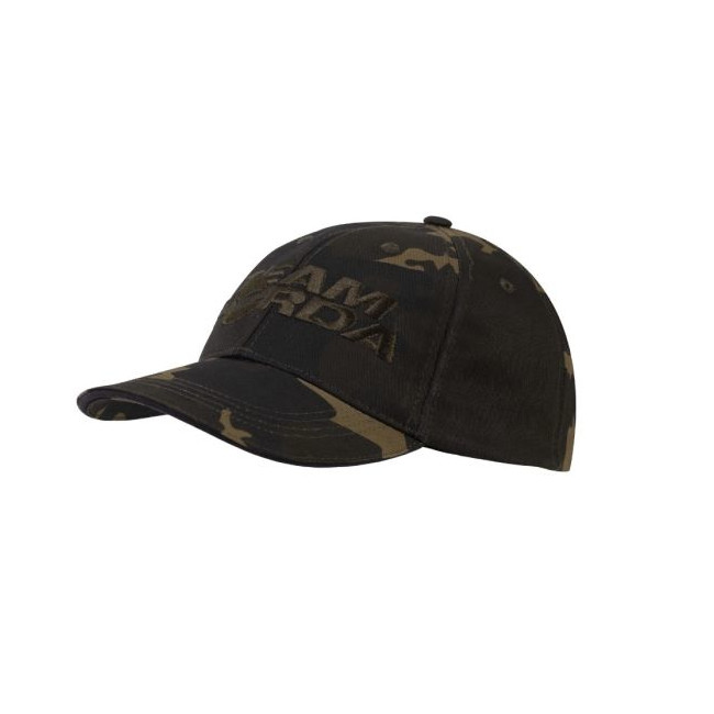 Korda Dark - Tk Cap - Kamo