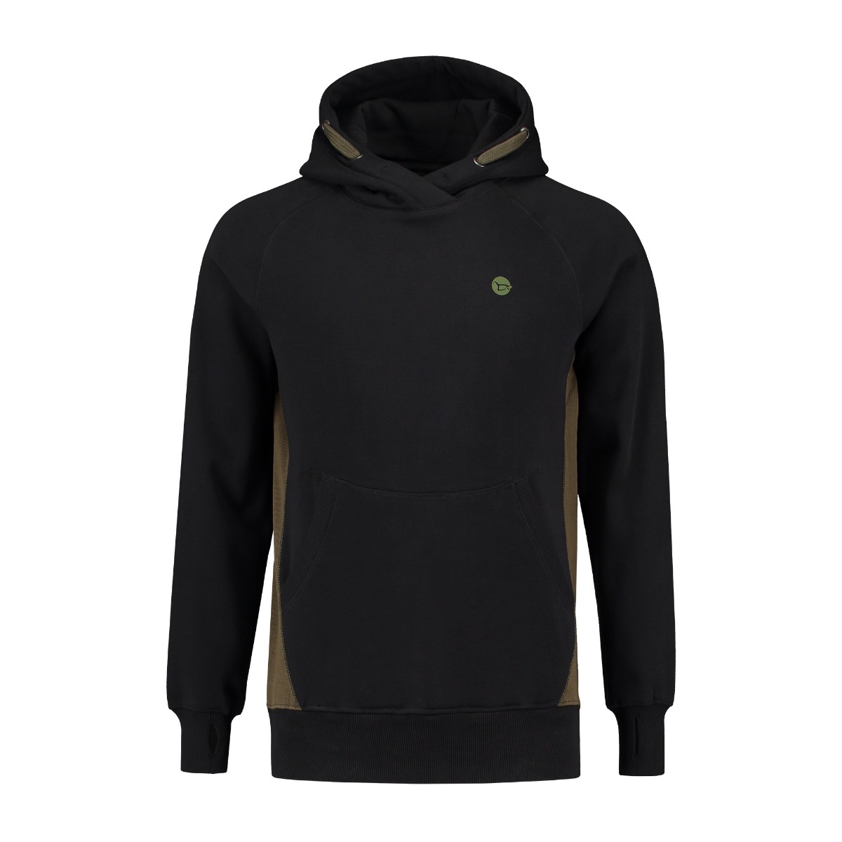 Korda Black - Tk Hoodie -Large
