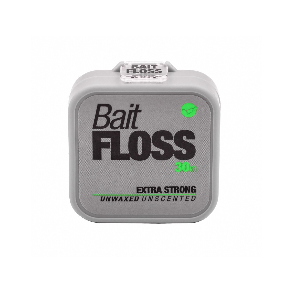 Korda - Unwaxed Bait Floss
