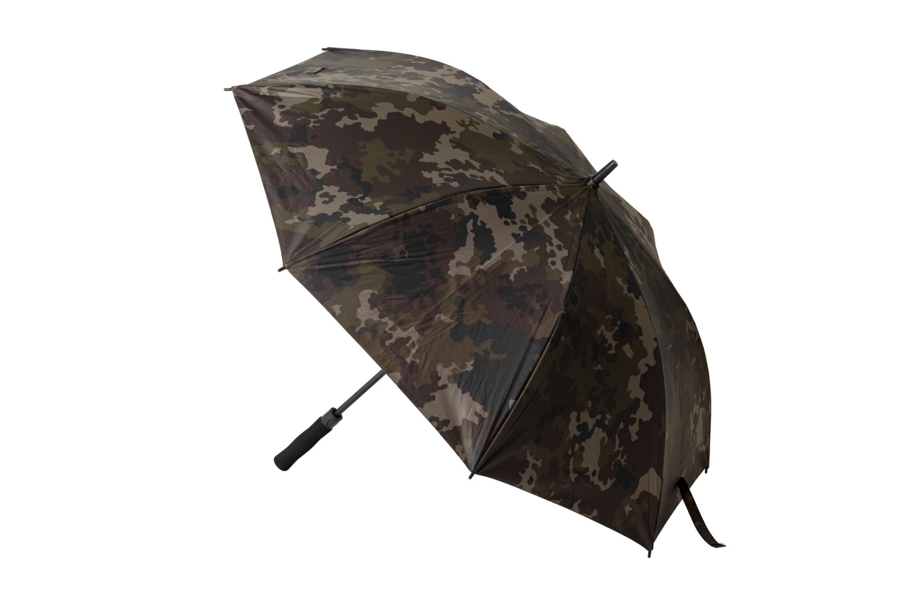 Korda Dark - Compac Umbrella Kamo