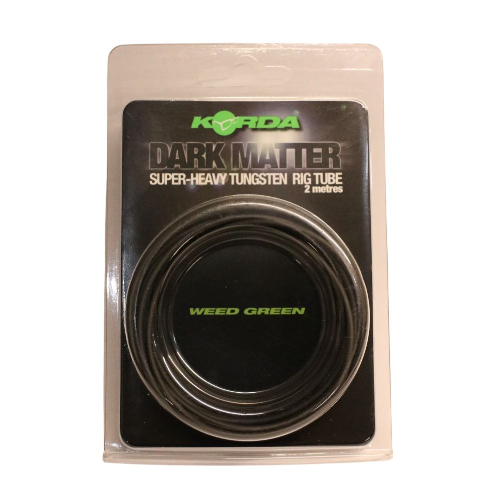 Korda Dark - Matter Tungsten Tubing-Silt