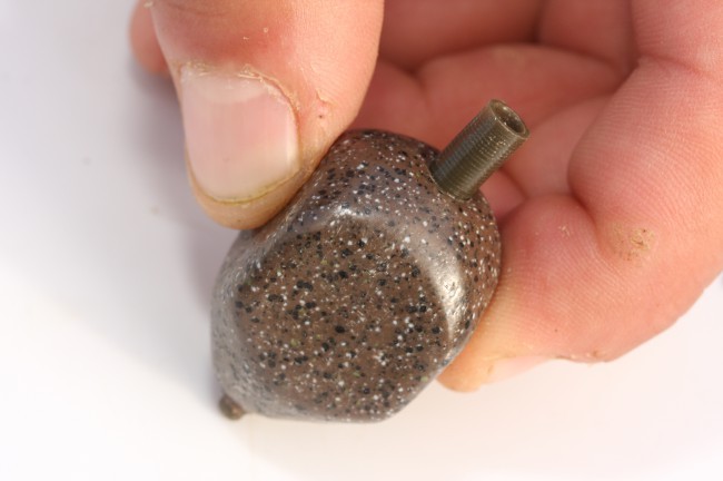 Korda - Square Inline Lead