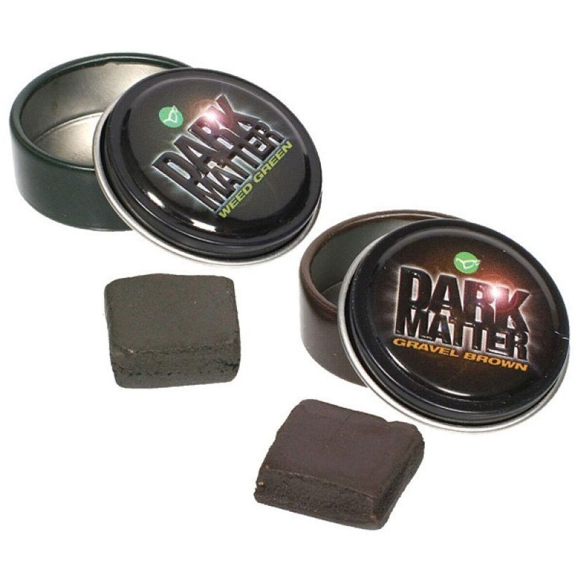 Korda Dark - Matter Tungsten Rig Putty-Gravel