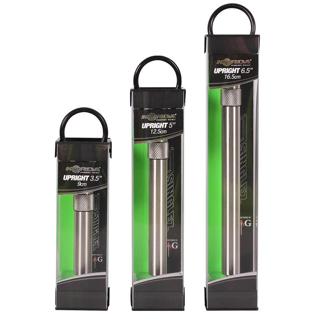 Korda - Singlez Upright (CM) 