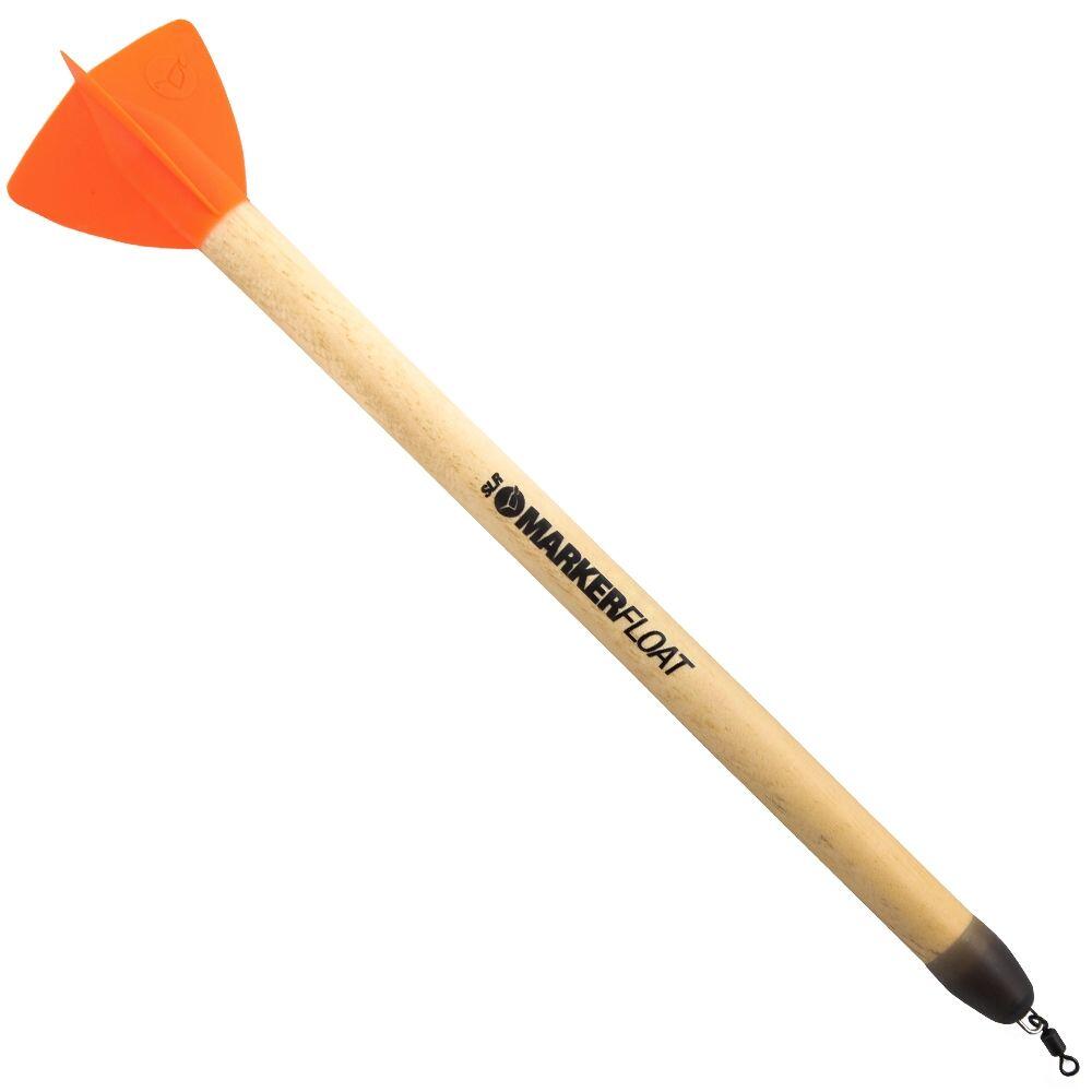 Korda - Slr Balsa Marker Float
