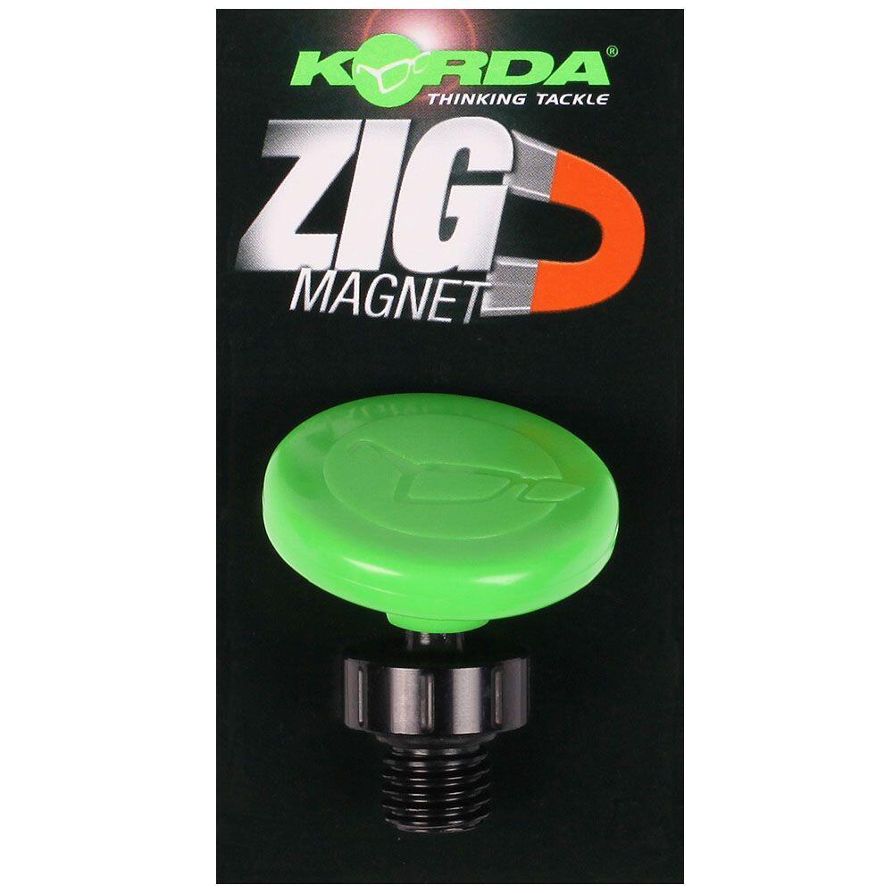 Korda - Zig Magnet