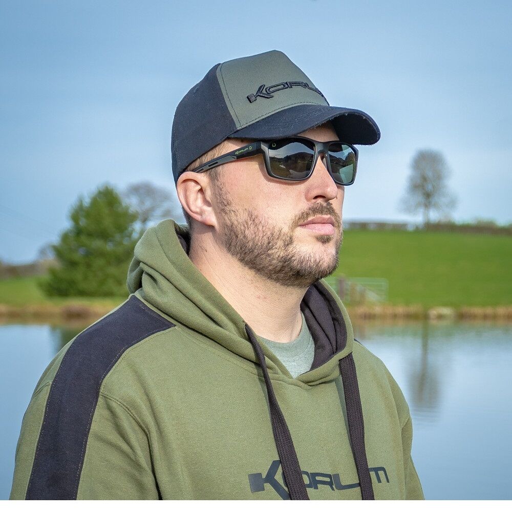 Korum - Allrounder Cap