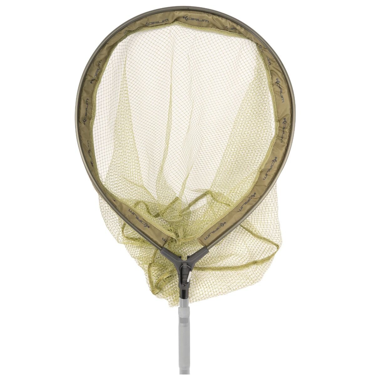 Korum - Floating Fast Net Head - Latex-26"