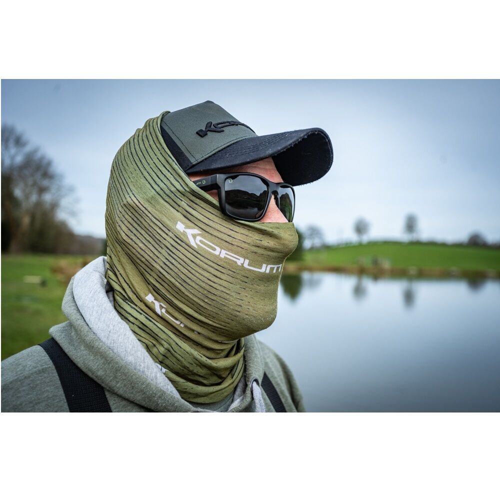 Korum – Neck Shield