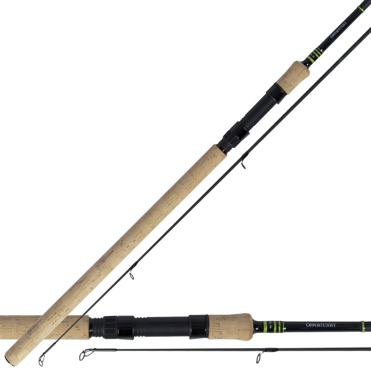 Korum - Opportunist Rod 8Ft 2Lb
