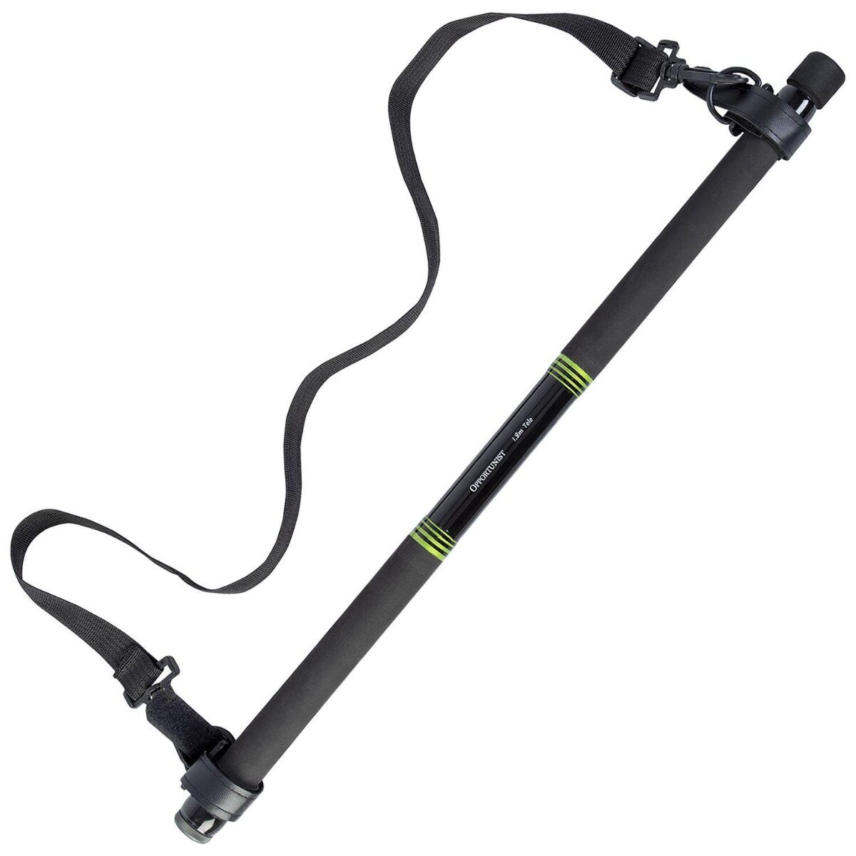 Korum Light - Opportunist Telescopic Landing Net Handle 1.8M