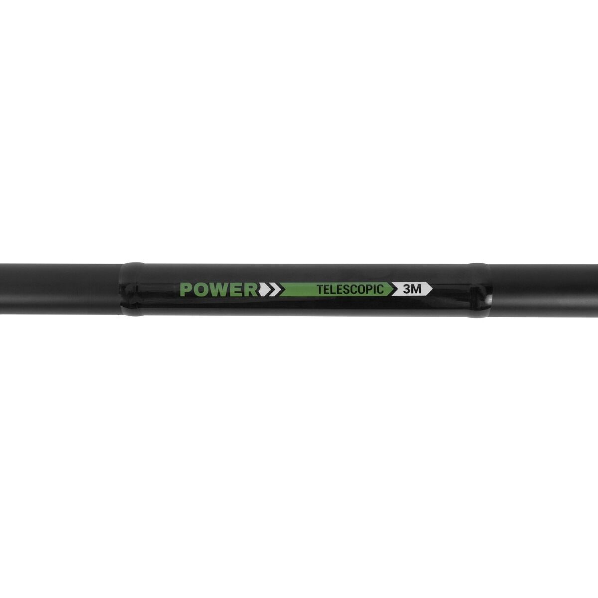 Korum - Power Telescopic Landing Net Handle 2M