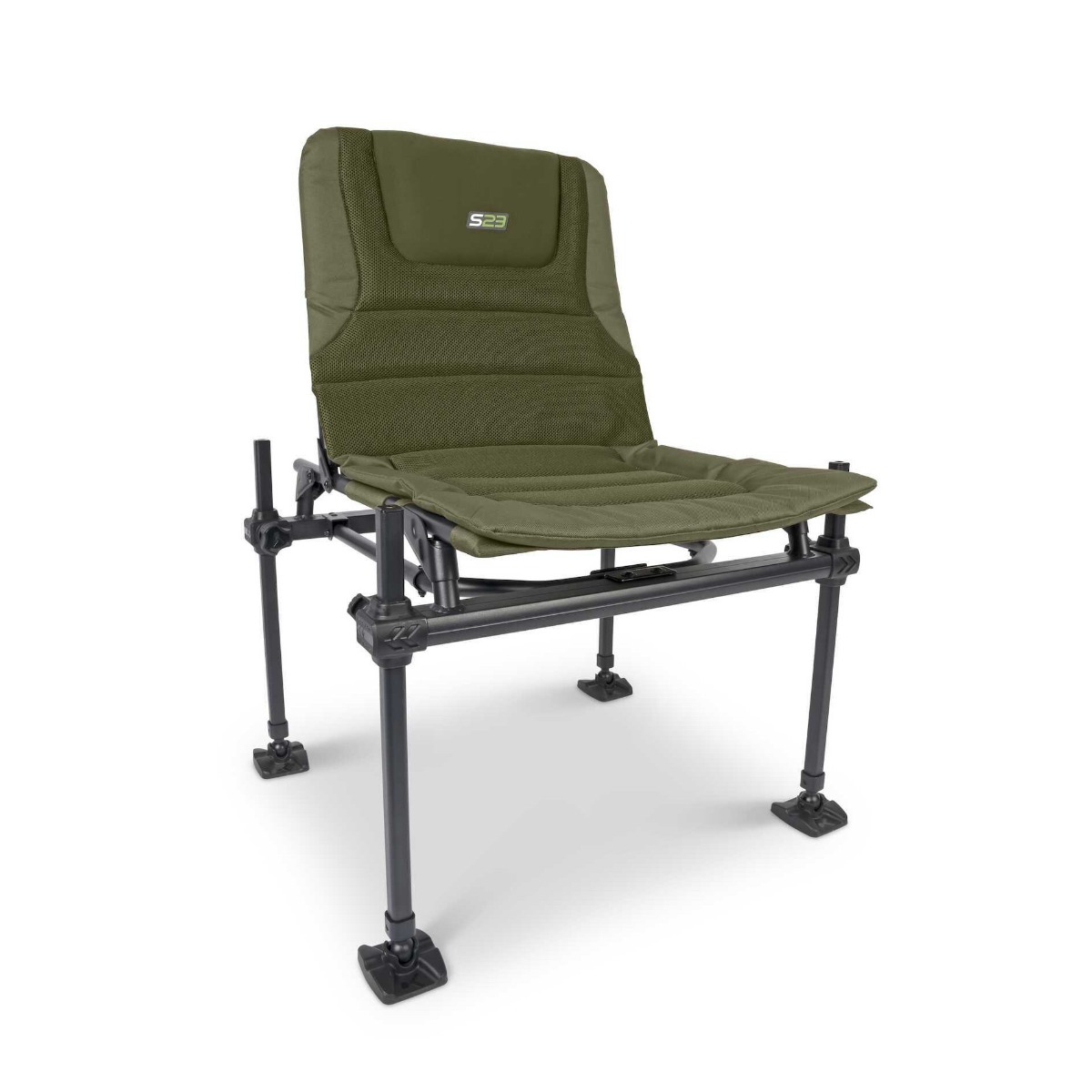 Korum - S23 - Accessory Chair Ii
