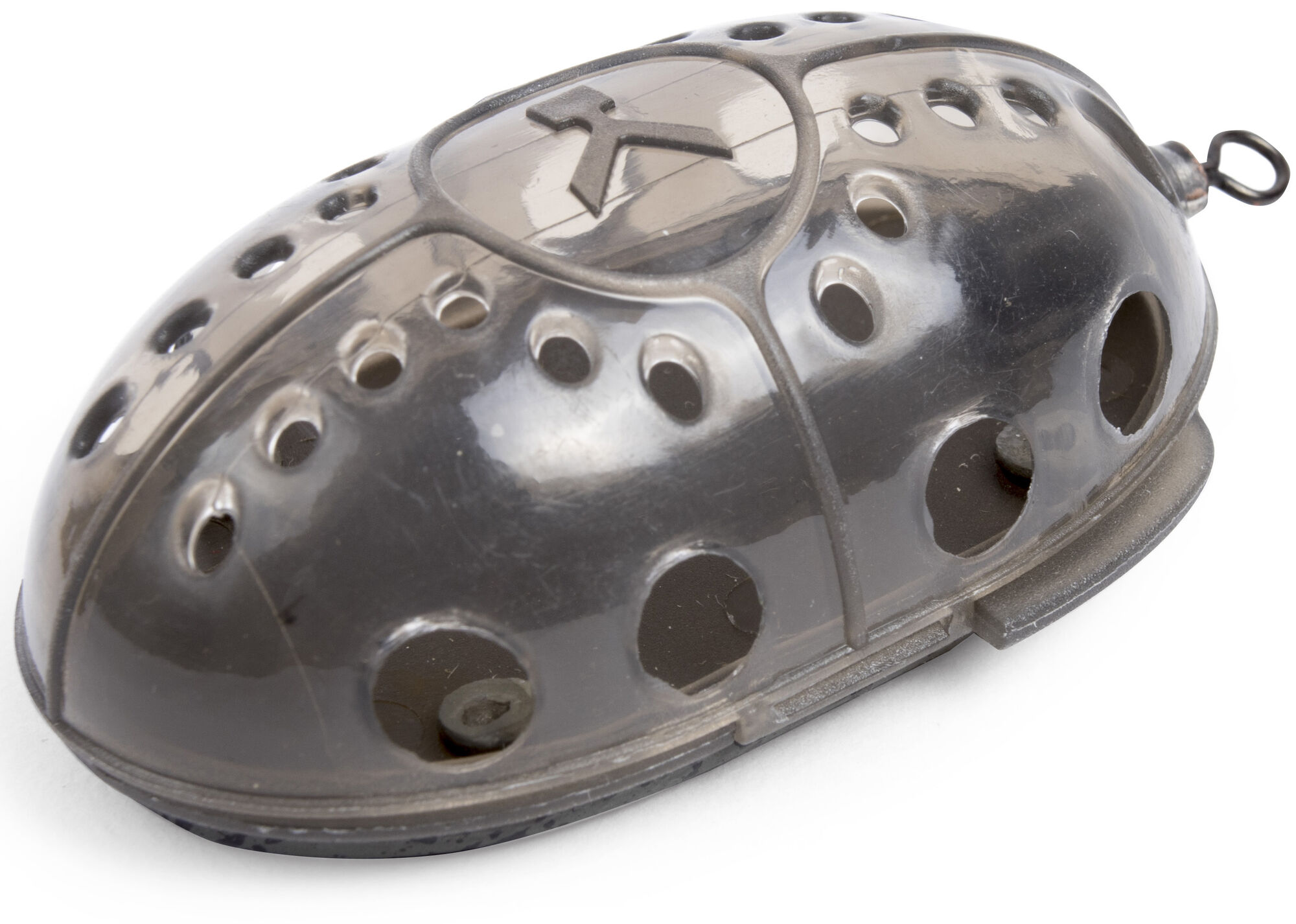 Korum - Swivel Grub Feeder -15G Small