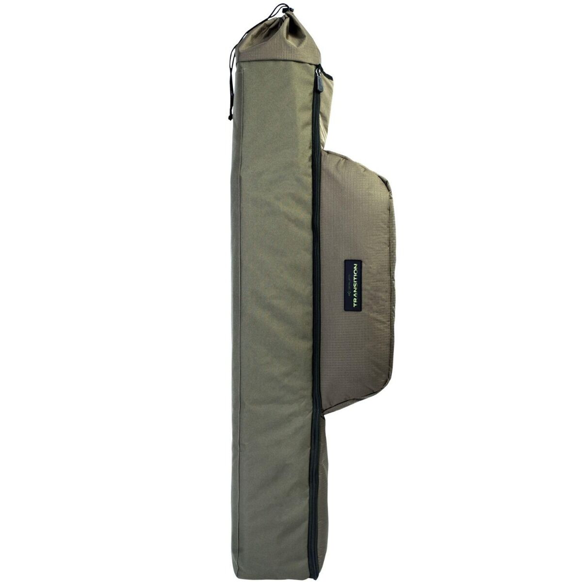 Korum - Transition 3 Rod Folding Quiver