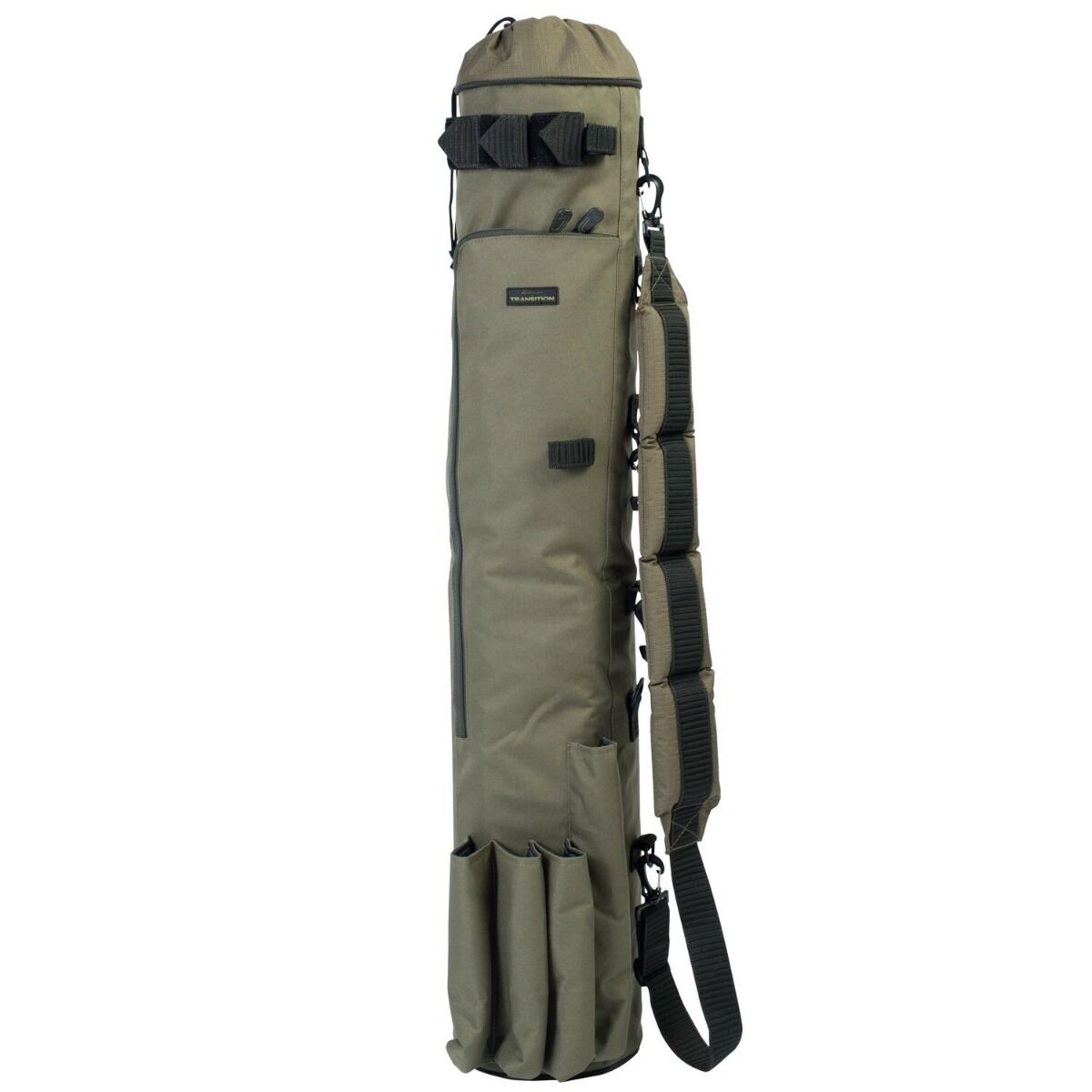 Korum - Transition 3 Rod Quiver