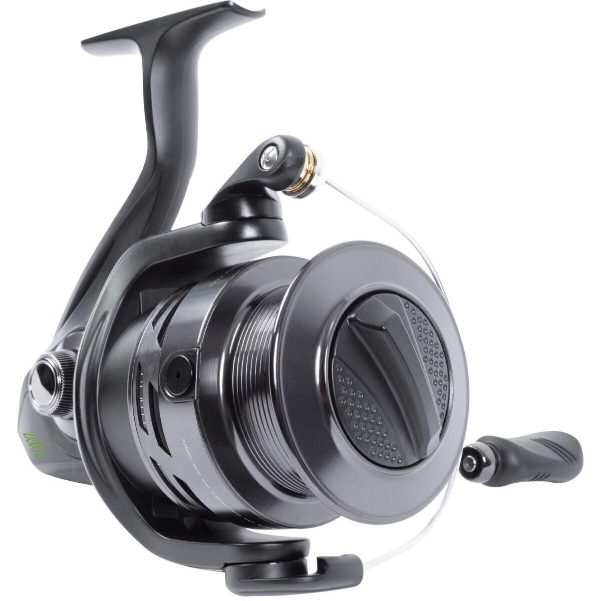 Korum - Zelos 6000 Mini Pit Reel