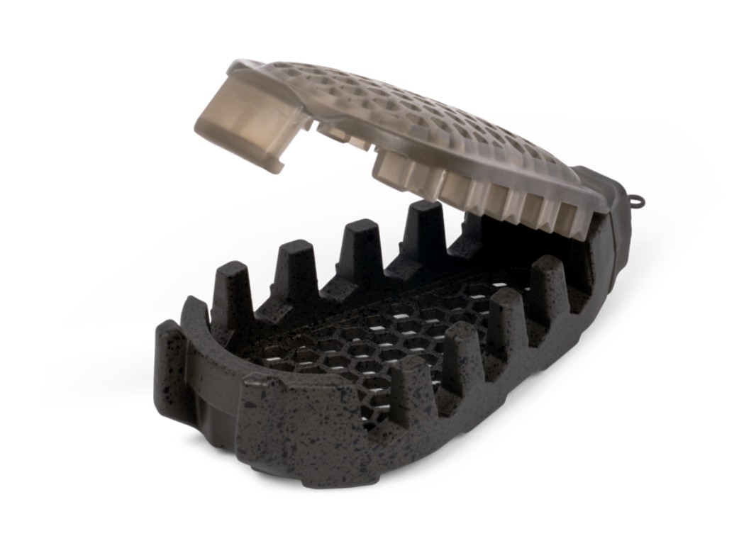 Korum - Bait Gripper Feeders