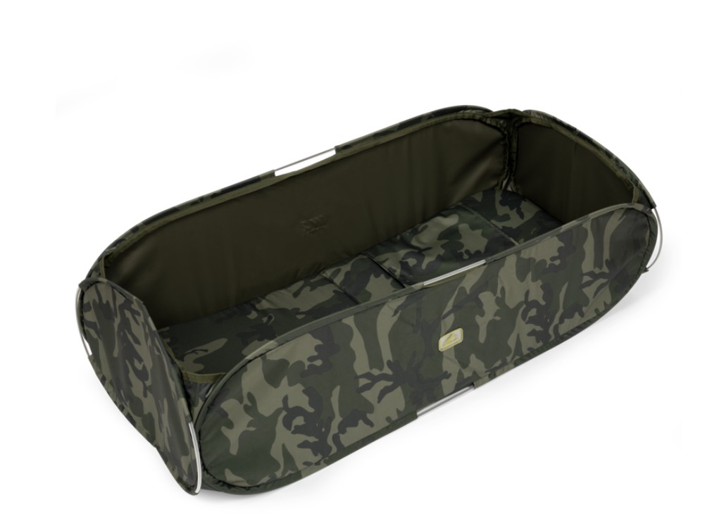Korum - Camo Fast Mat