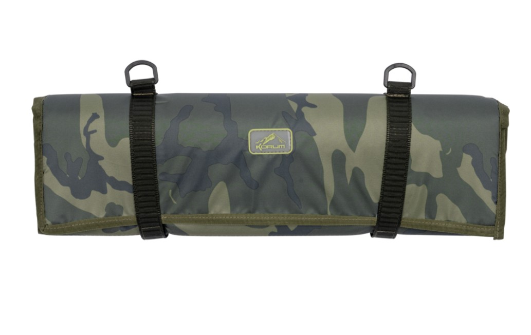 Korum - Camo Roll-A-Mat