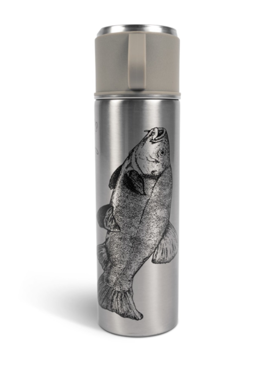 Korum - Classic 500Ml Thermal Flask Tench