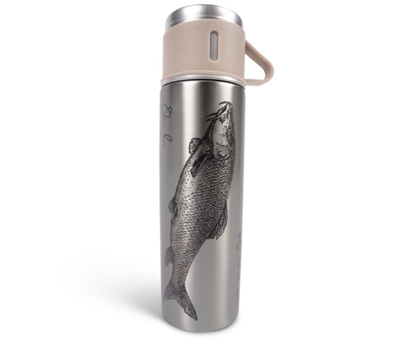 Korum - Classic Barbel Thermal Flask 500Ml