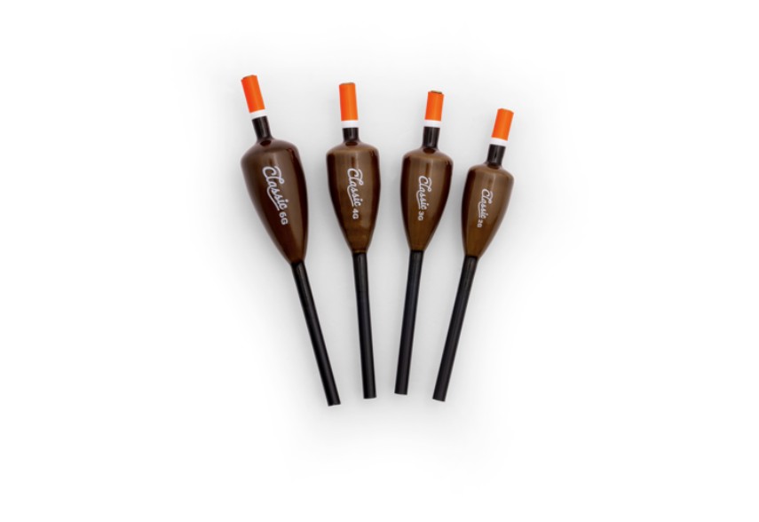 Korum - Classic Inline Bobber Float