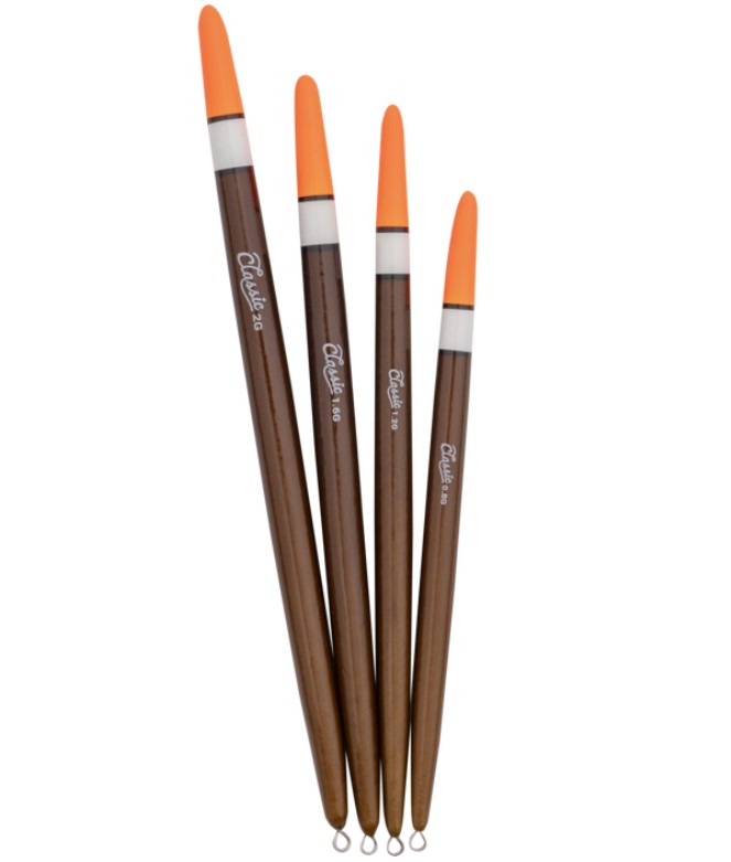 Korum - Classic Pro Quill Floats