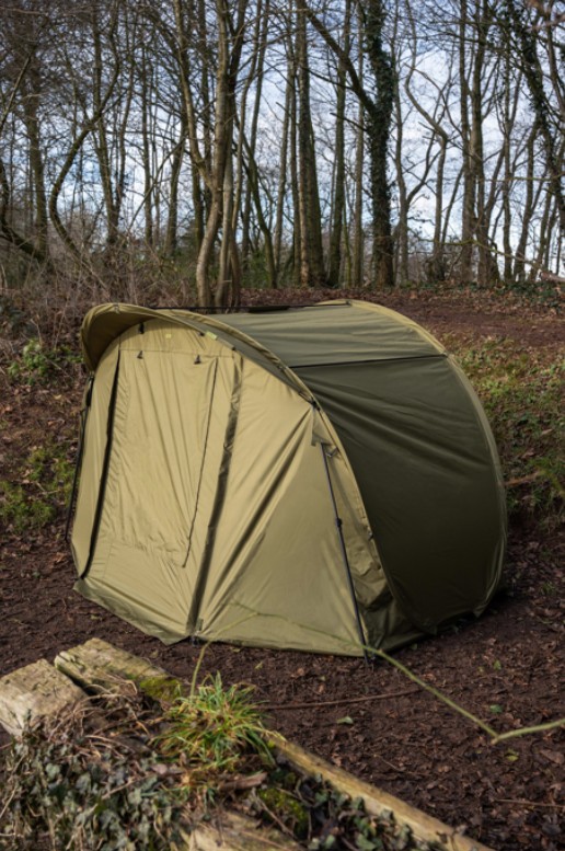 Korum - Expedition Pop-Up Bivvy