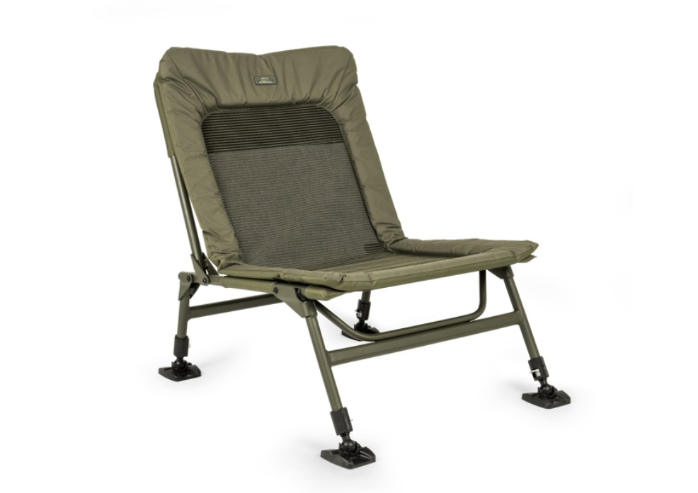 Korum - Supa Lite Stretch Wide