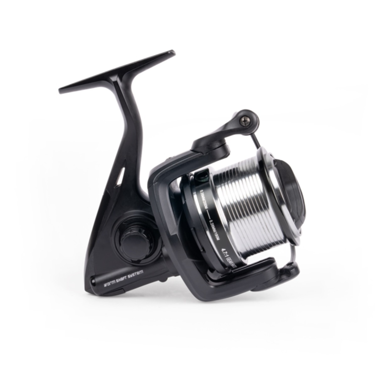Korum - Zelos Distance Reel 6000