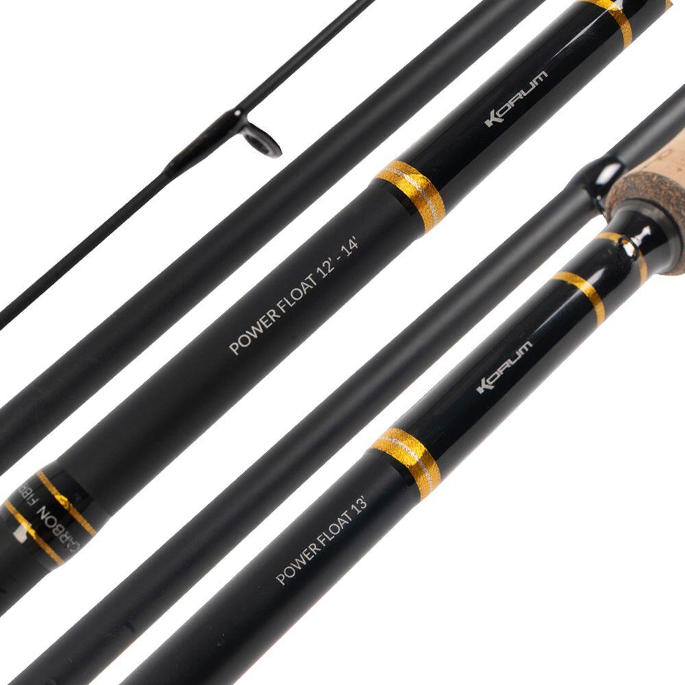Korum - Glide Power Float Rod-11Ft