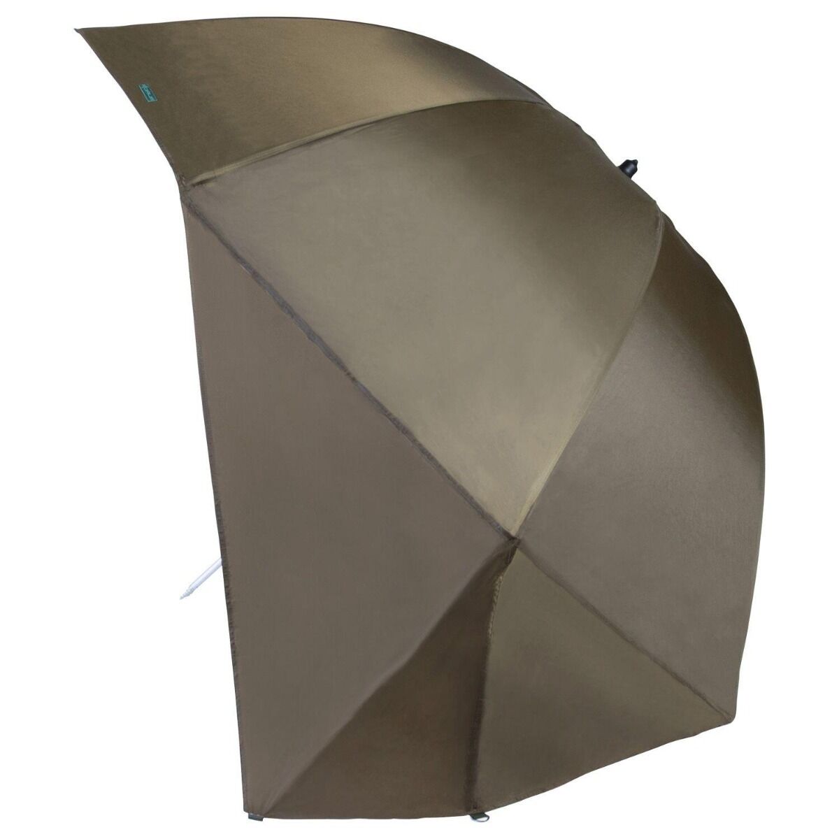 Korum - Graphite Brolly Shelter