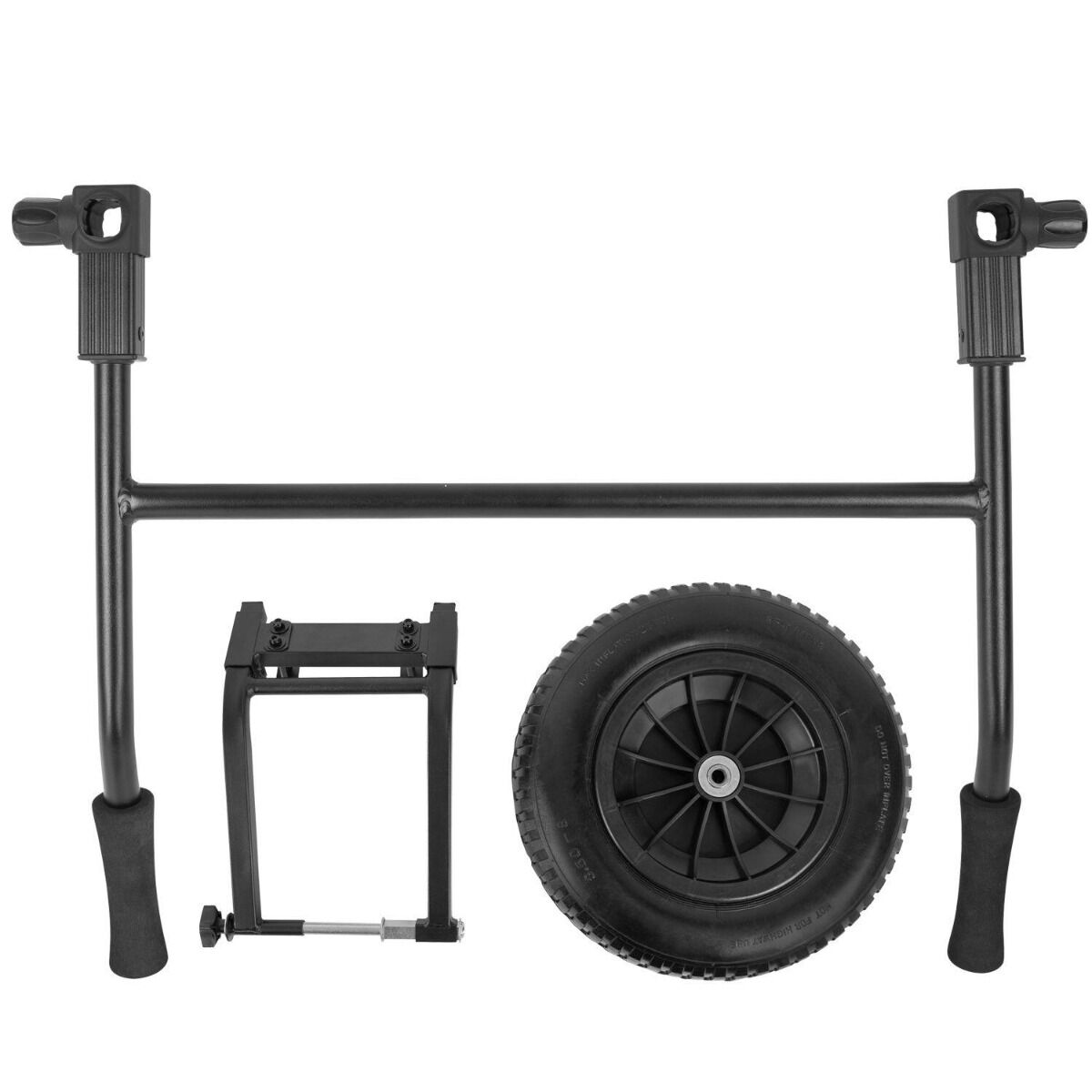Korum – Accessory Chair Barrow Kit