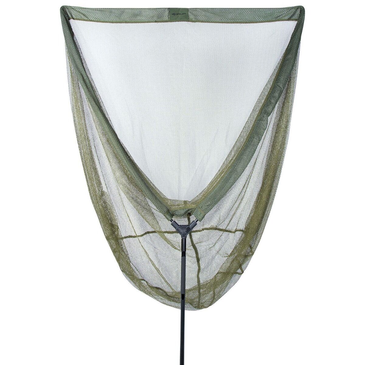Korum Black - Power Landing Net Combo 36" 1.8M