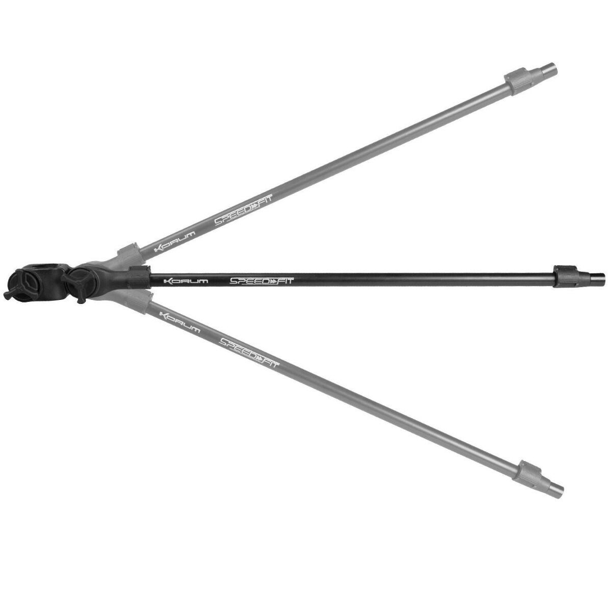 Korum – Speedfit Telescopic Feeder Arm