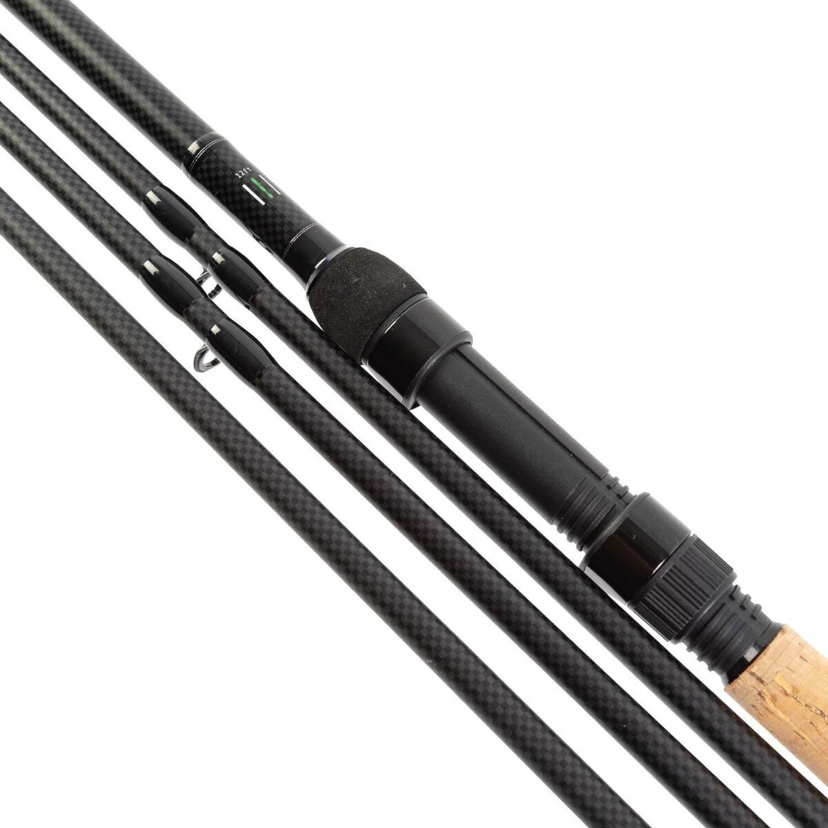 Korum - Trilogy 12Ft Triple Tip Rod