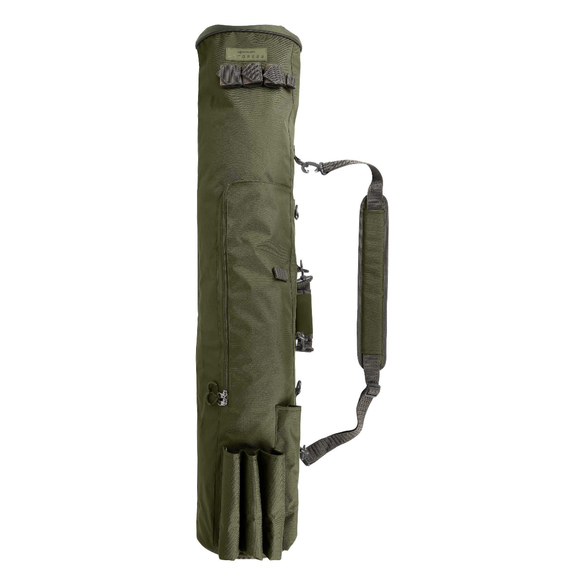 Korum - Progress Quiver 3 Rod