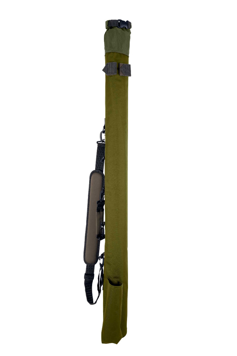 Korum - Progress Compact Quiver - 2 Rod