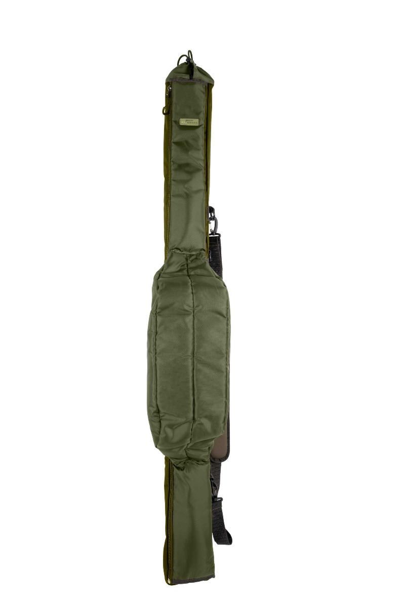 Korum - Progress Folding Quiver - 2 Rod