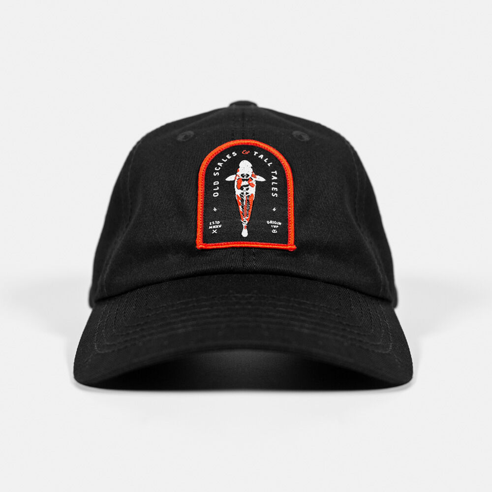 Kumu - Cap Tall Tales
