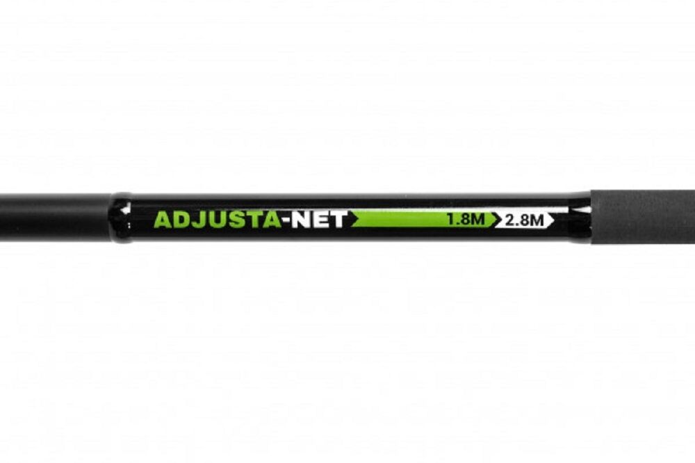 Korum - Adjusta-Net Handle-1.8M-2.8M