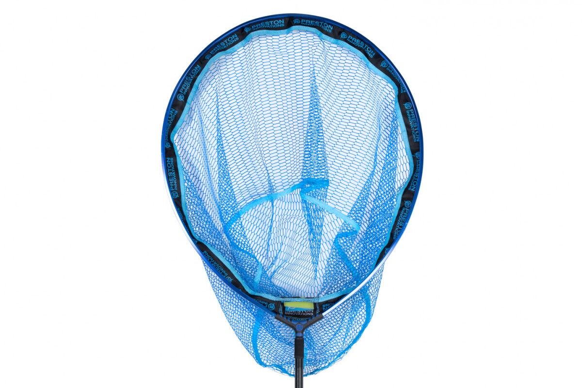 Preston - Latex Carp Net-22"
