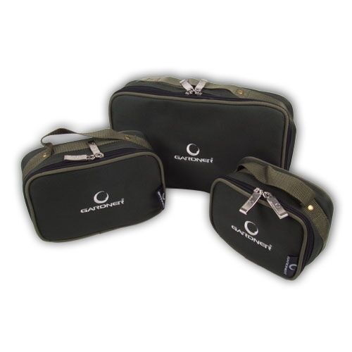 Gardner - Lead Accessory Pouch-Large