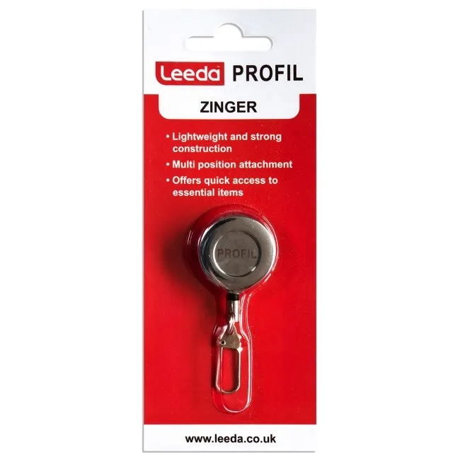 Leeda - Profil Zinger