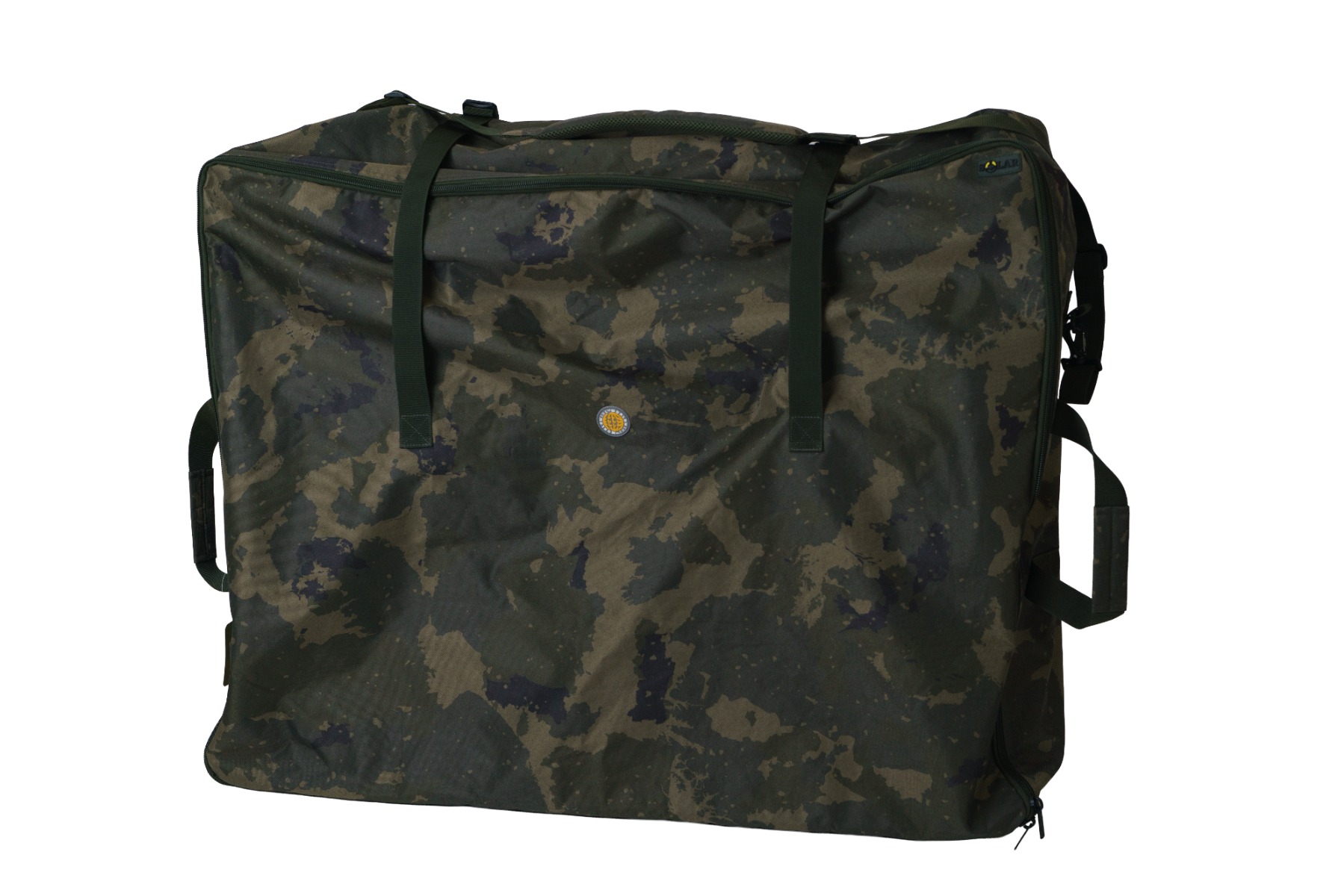 Solar Tackle - Worldwide Bedchair Bag