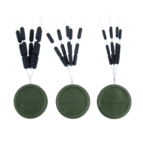 Gardner - Target Line Stops